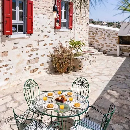Gaia - Traditional Stone * Rozia
