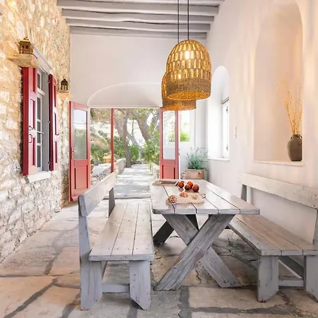 Holiday home Gaia - Traditional Stone Rozia