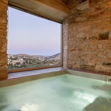 Holiday home Gaia - Traditional Stone Rozia
