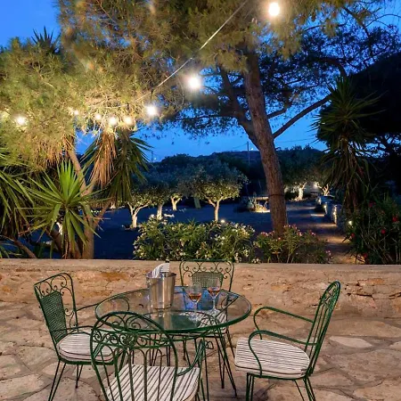 Holiday home Gaia - Traditional Stone *