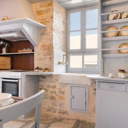 Holiday home Gaia - Traditional Stone Rozia
