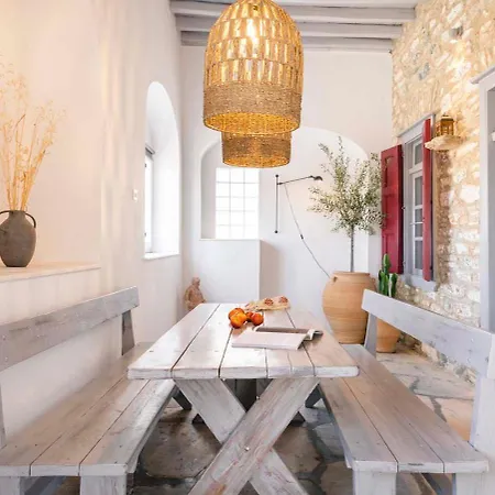 Gaia - Traditional Stone *