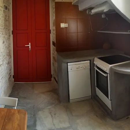 Holiday home Gaia - Traditional Stone