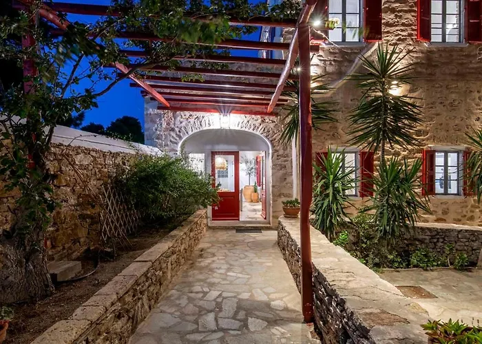 Gaia - Traditional Stone *